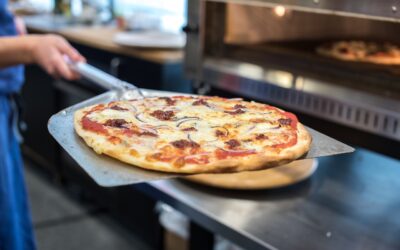 Les restaurants pizzeria incontournables à Lyon 6ème